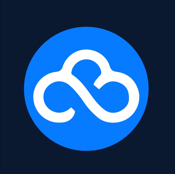 Cloudsom Enterprise Logo